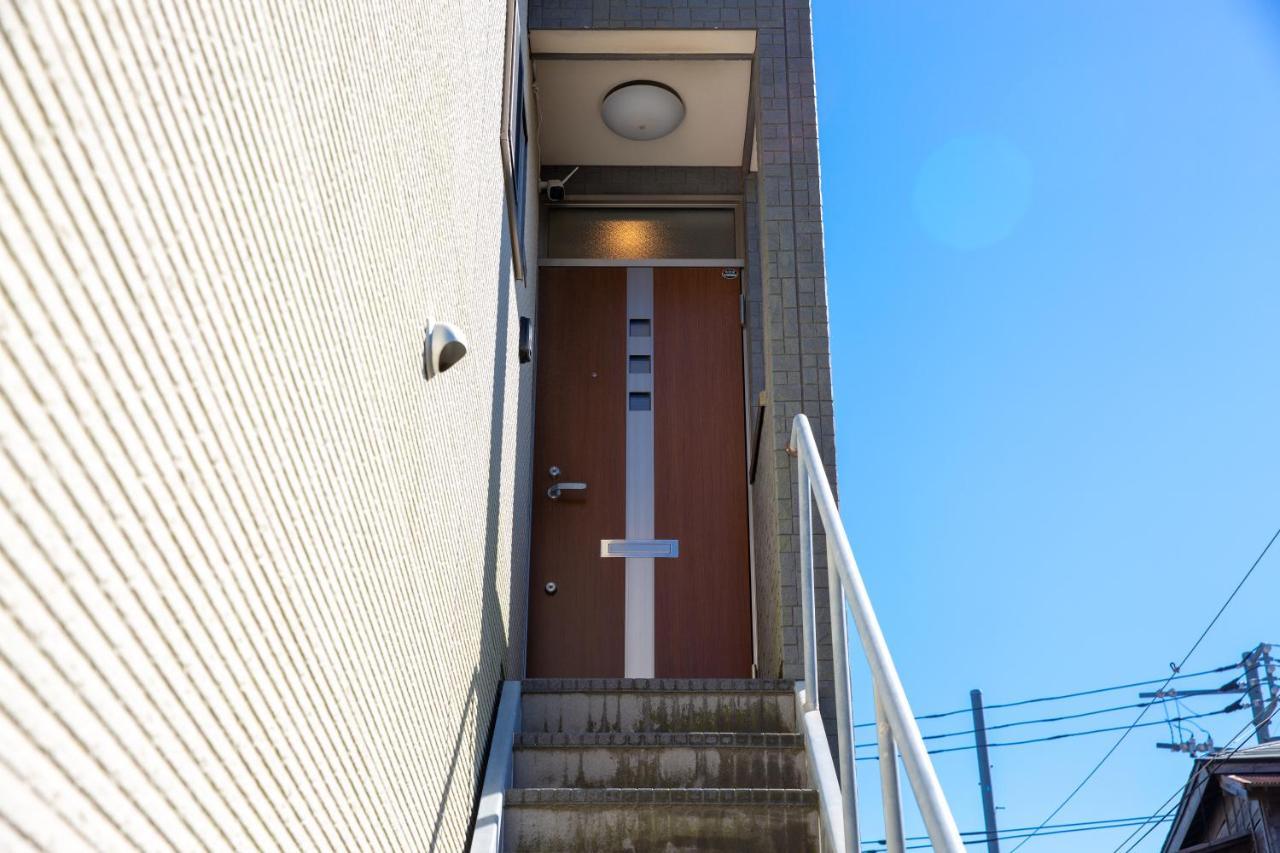 Koshigoe Seaside Inn Kamakura Exterior foto